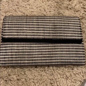 Stella and Dot clutch.